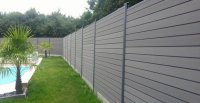 Portail Clôtures dans la vente du matériel pour les clôtures et les clôtures à Chambrey